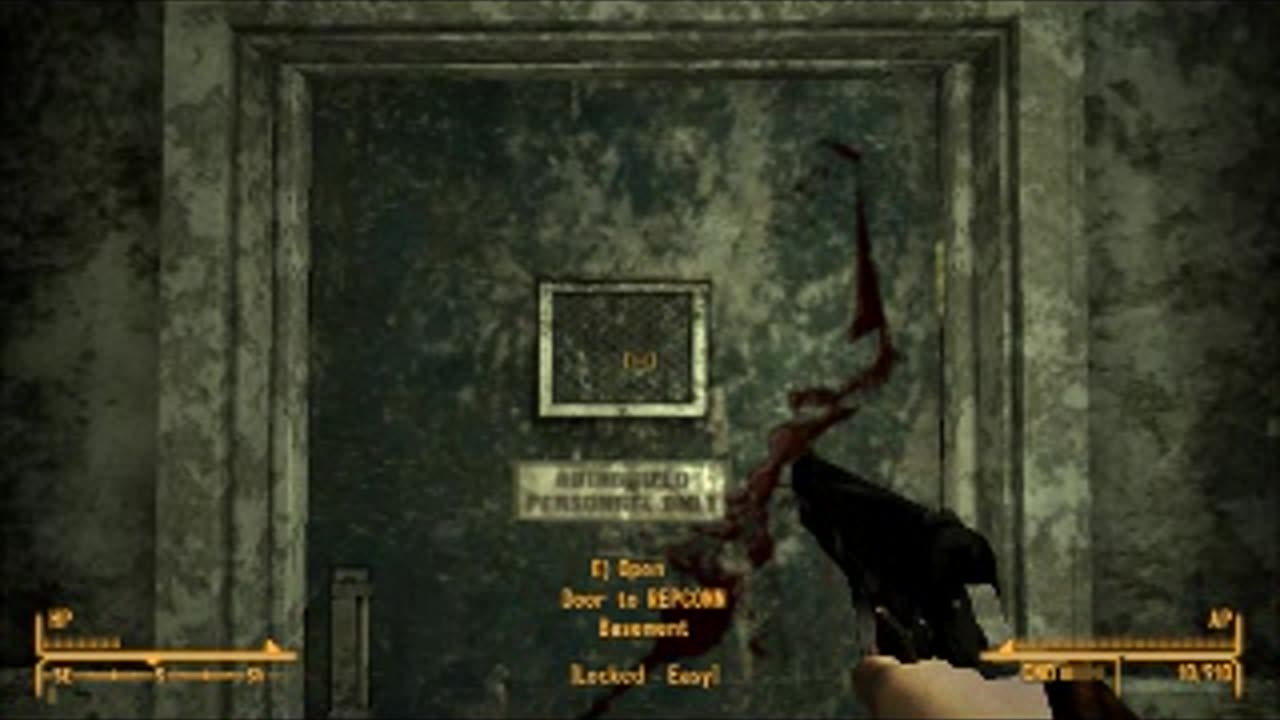 fallout new vegas part 6