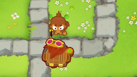 doctor monkey part 1