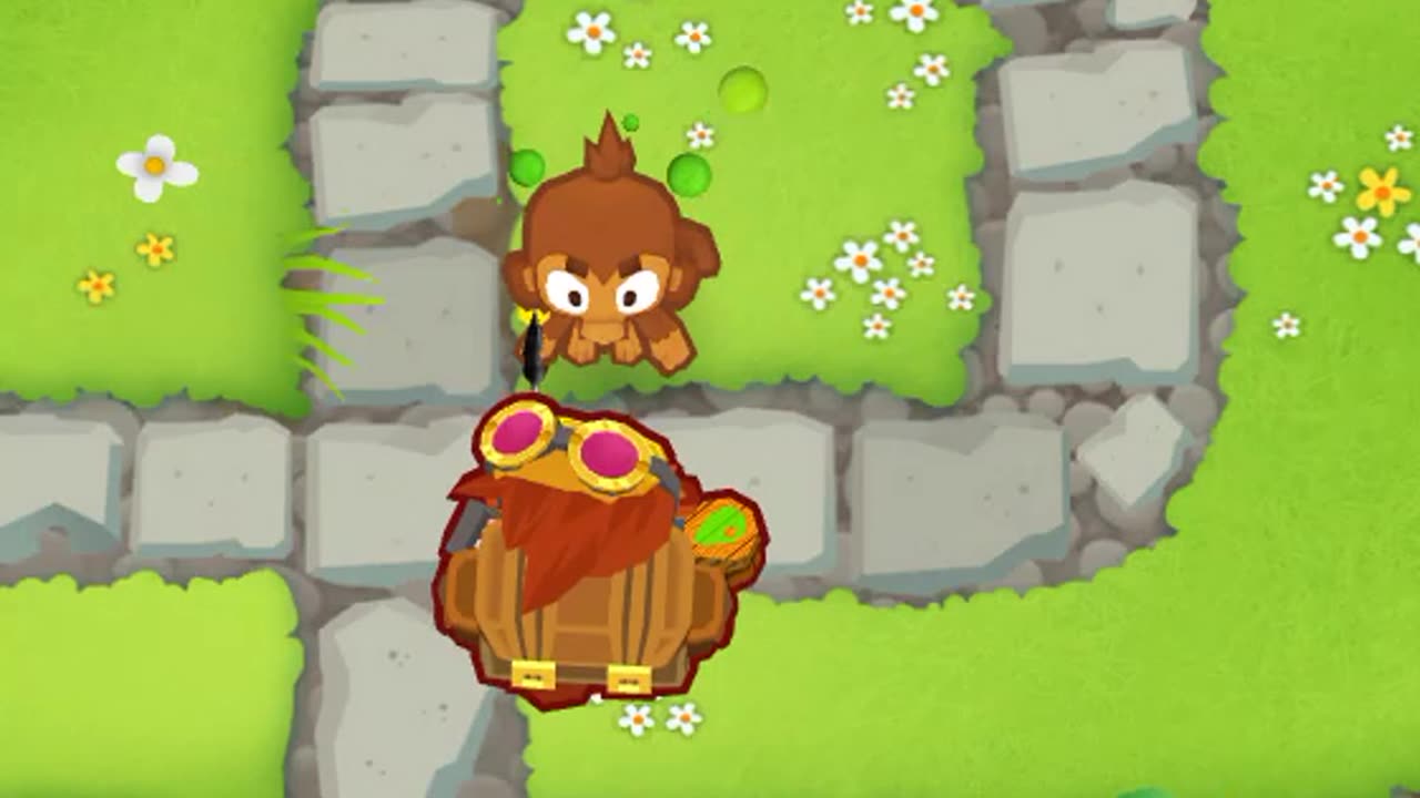 doctor monkey part 1