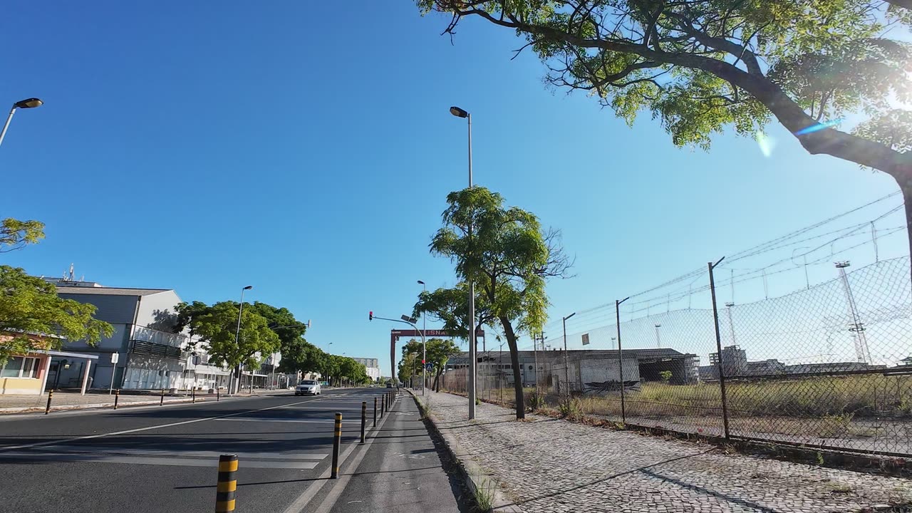 BIKE RIDE por LISboN S05E15 7th of August 2K24 PART 2