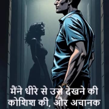 अब तुम्हारी बारी है