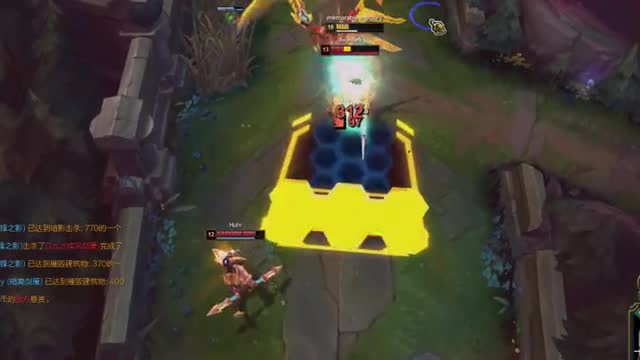 Top single role