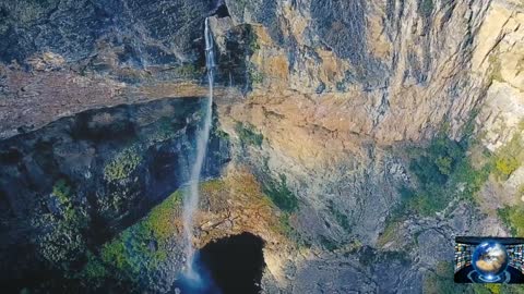 The most amazing places in the interior of Brazil