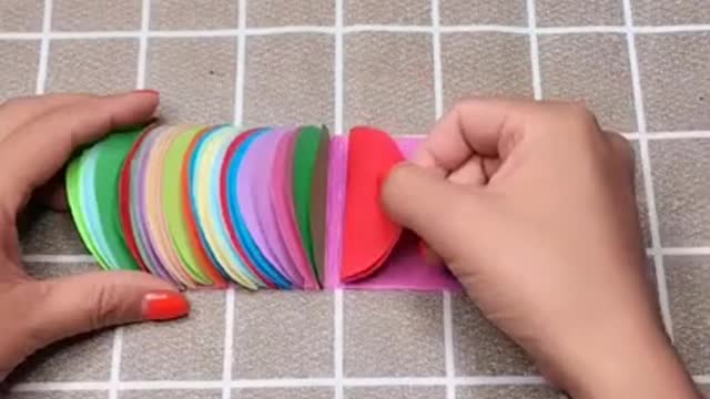 Amazing paper art😱😱😱😱