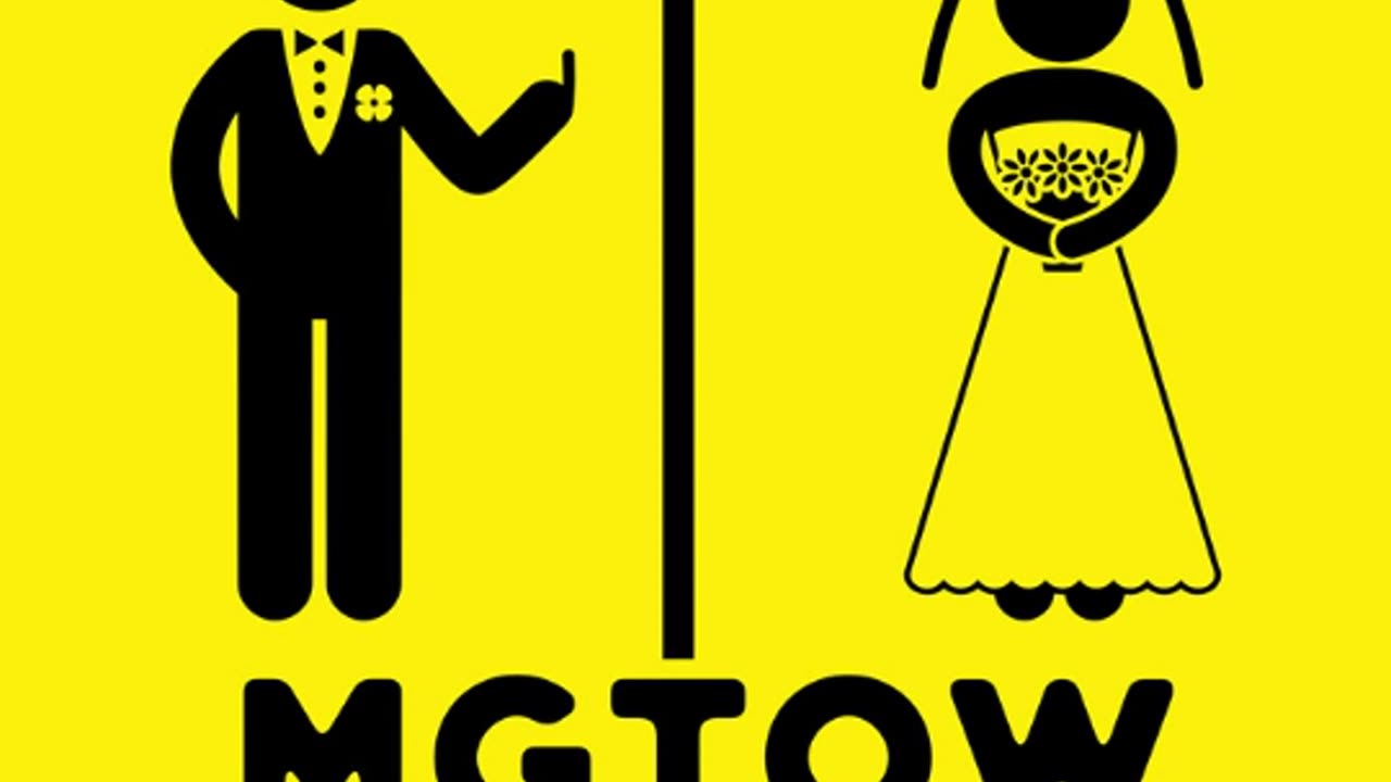 Breve resumo sobre MGTOW, Coronel Jesuíno MGTOW