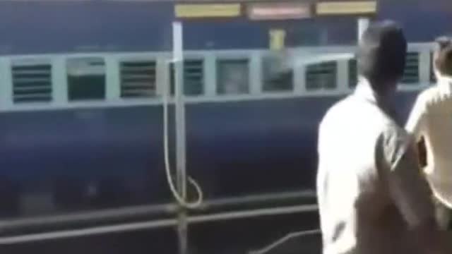 This Happens Only In India