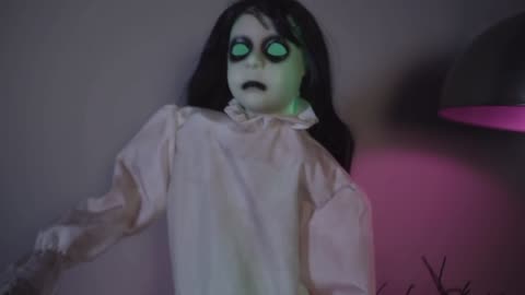 48 days until Halloween