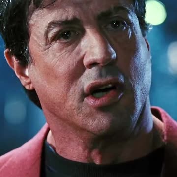 Rocky’s Motivational Punch 🥊💥 Get Up and Crush It! 💯 | Legendary Speech