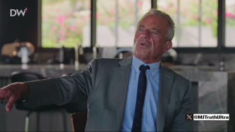 RFK Jr SHREDS Kamala's Economics