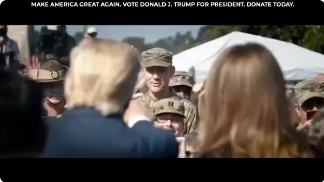 Trump Ad