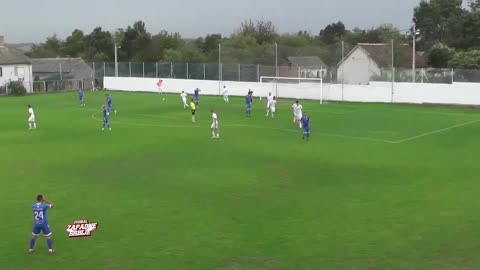 SLZ 2 kolo Polet Lj-Loznica 1:1