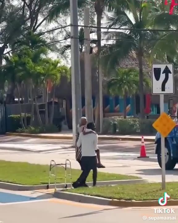 Random Acts of Kindness