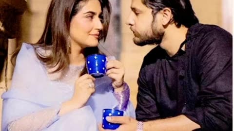 Wafadar biwi