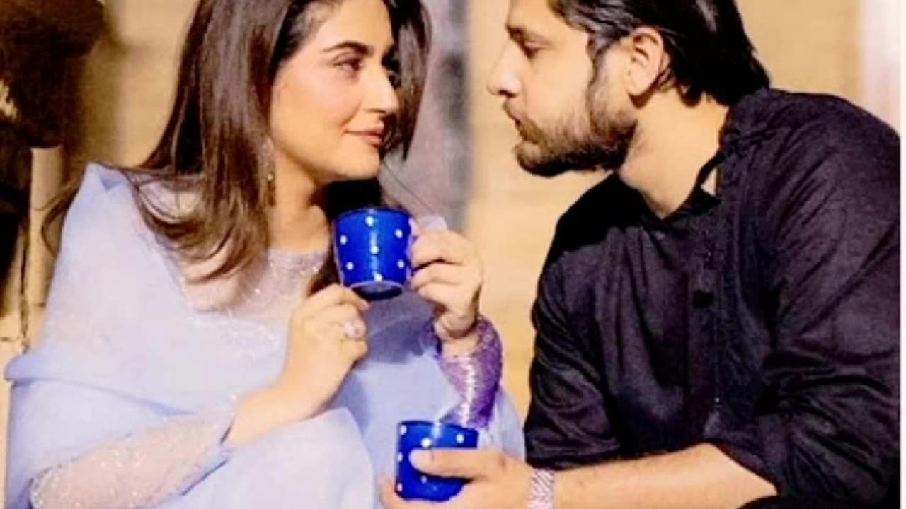 Wafadar biwi