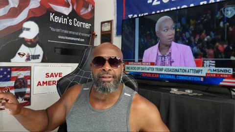 Rant Against Race Baiting Joy Reid Discussing J13