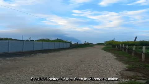 Analysen von Crimeans bezüglich der morgendlichen Explosionen Abonnieren