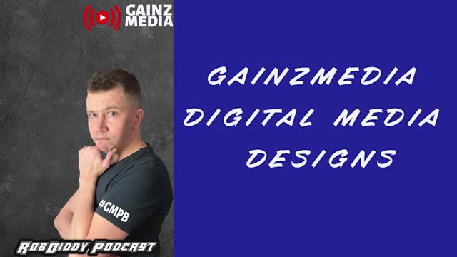 Building Your Own Video Podcast (Life Gainz Method Preview)