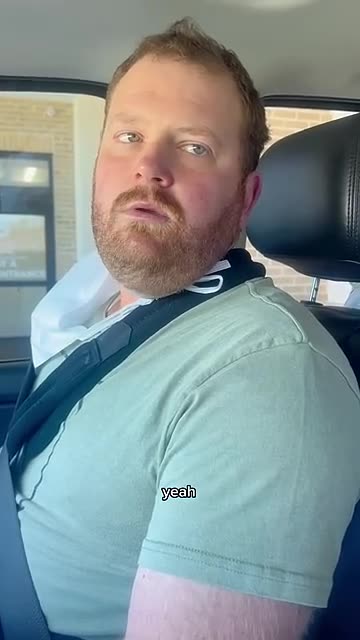 shocking HUSBAND under ANÄSTHESIE says this to his wife