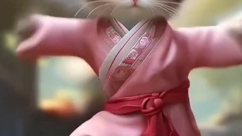 Cat Dance | Cat sweet Dance | Animal Dance | Ms John's| #Cats #Animals