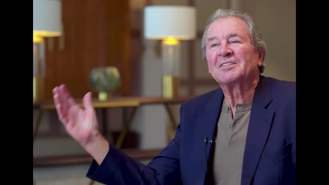 Deep Purples New Era Ian Gillan on 1 and Hard Rock Legacy
