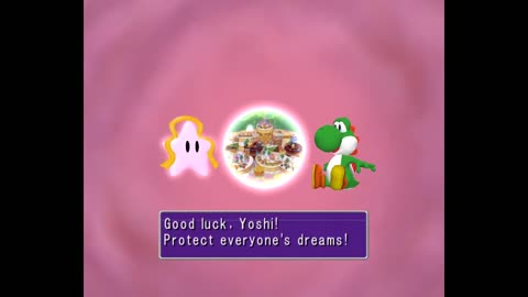 Mario Party 5 Gameplay 1