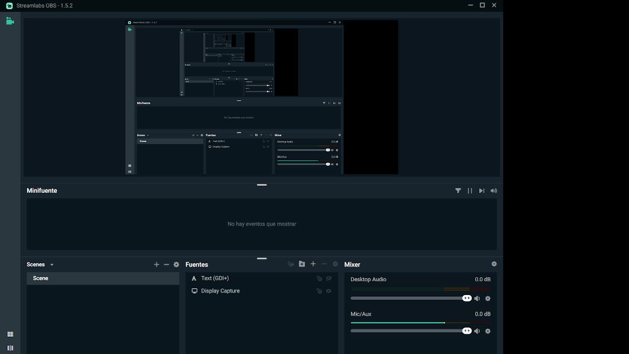 final me quedo plataforma rumble