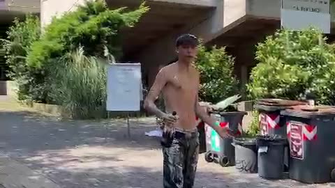 One Messy Celebration