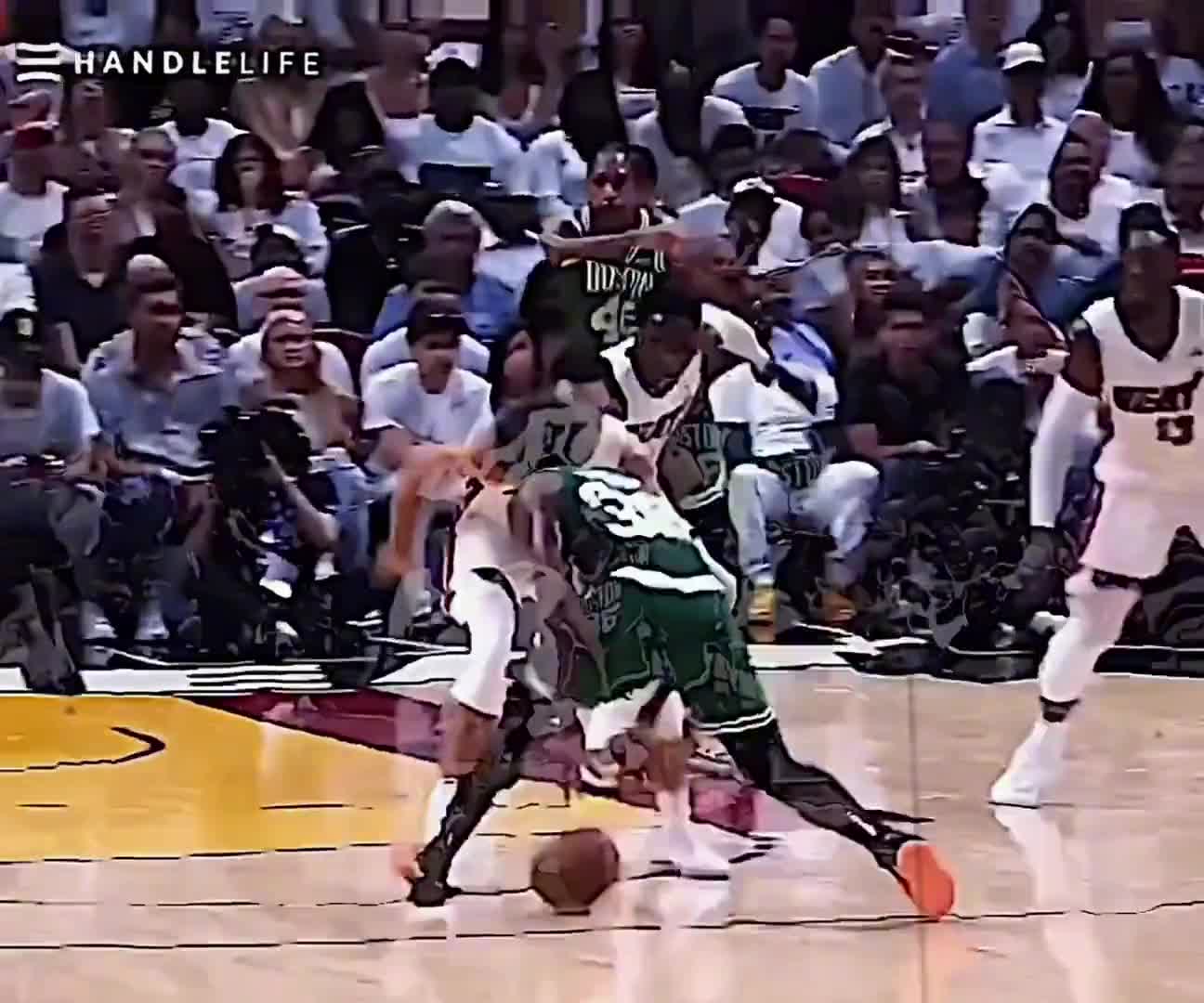 The celtics