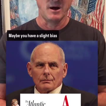 Hmm… ALWAYS follow the money!!!