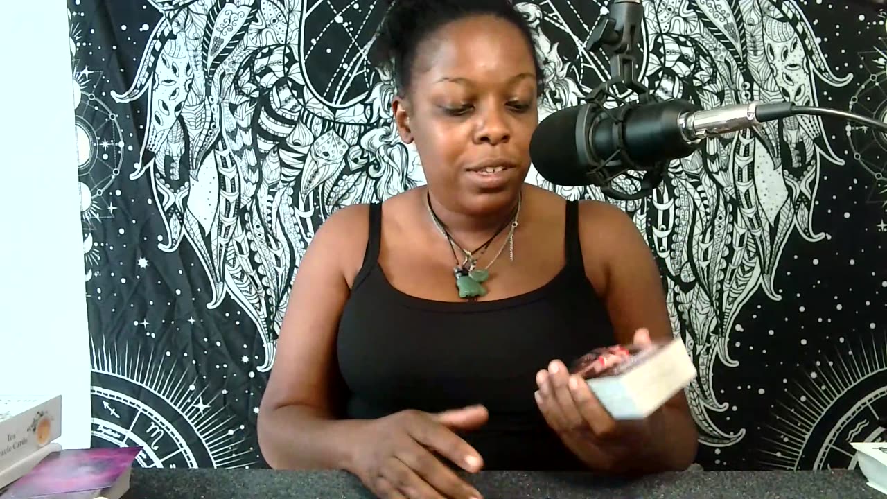 Aries- Someone Is Coming Clean About You (Tarot Reading)