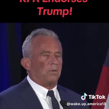 DEMOCRATS LEAVE THE PARTY AND SUPPORT TRUMP