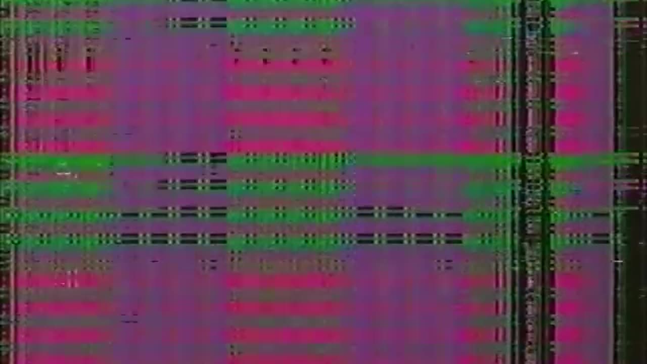 Funky Disco House Music Mix - VHS Visuals | BeatVault