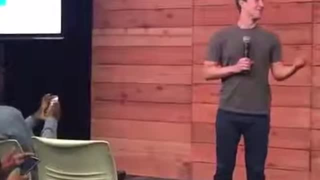 Motivational English quotes by Mark Zuckerberg