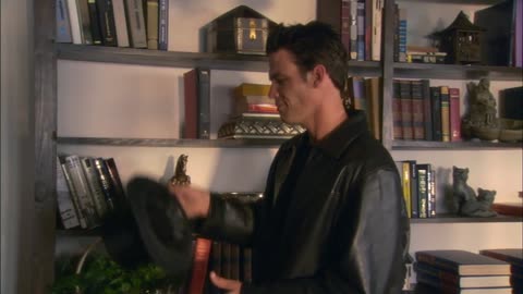 Dante's Cove 2006 S2E5