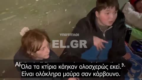 Για τον πρόξενο Ανδρουλάκη