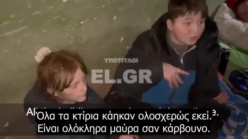 Για τον πρόξενο Ανδρουλάκη