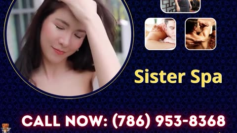 Sister Spa