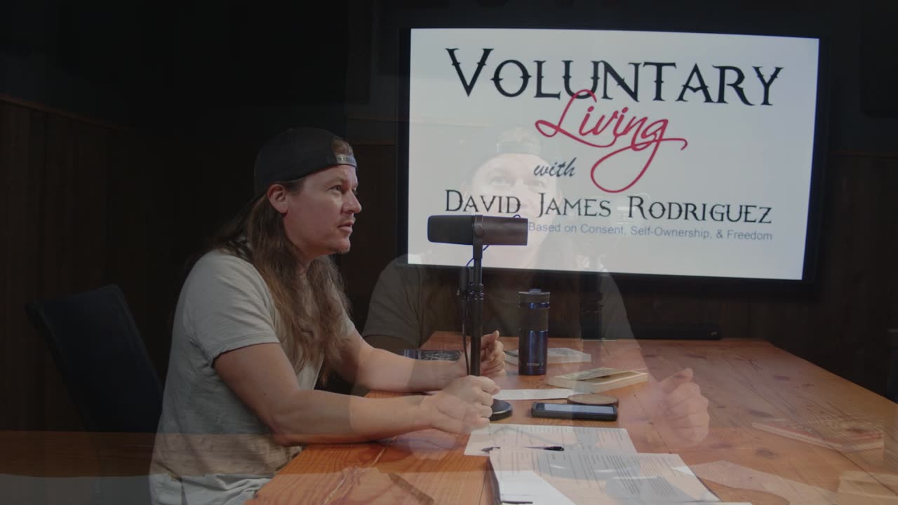 Voluntary Living Episode 4