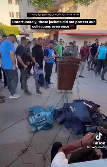 War Against Palestinian Press