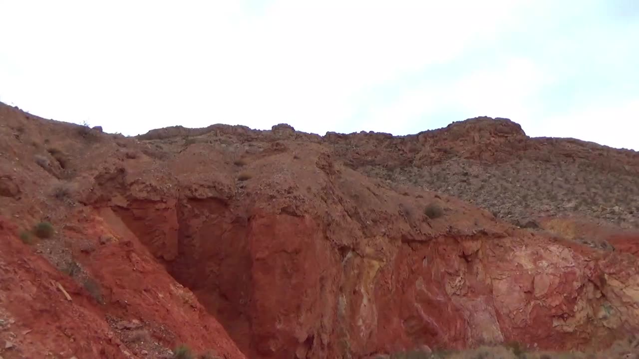 Down Lake Mead Staircase to the Permian Fit 3 of 3