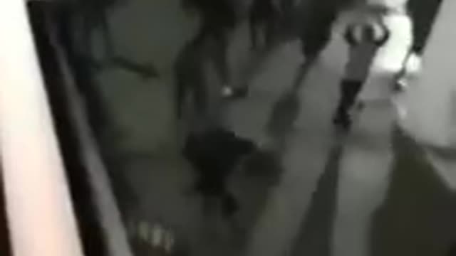 Masovna tuča migranata u Bihaću