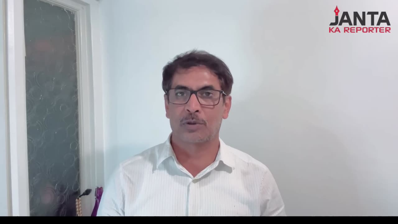 Keir Starmer’s reversal of Rishi Sunak’s ICC move spells disaster for Netanyahu | Janta Ka Reporter