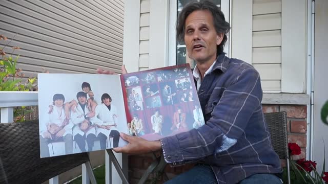 THE BEATLES RARITIES