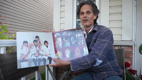 THE BEATLES RARITIES