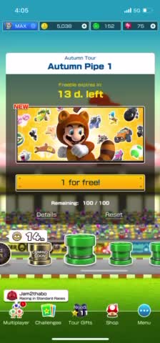 The pickpocketing part 11 I lied