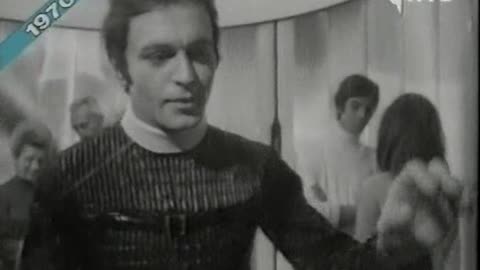 10154 Bava Mario - I Futuribili = 1970