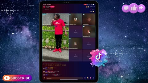 LIVE REPLAY: Slim Gawd Tue Mar 19 (Part 2)