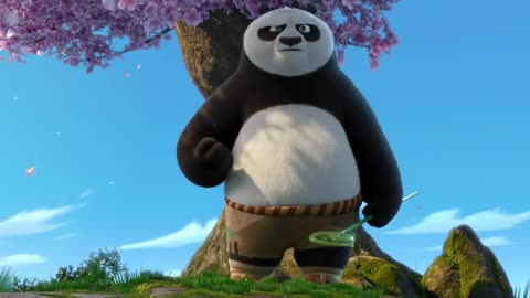 Kung Fu Panda 4 Telugu _ Episode-04