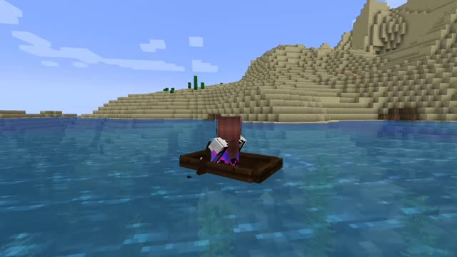 Minecraft 1.17.1_ Modded 3rd time_Outting_18