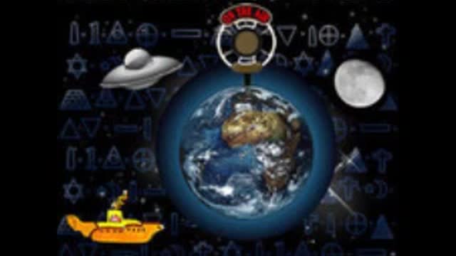 Bob Hieronimus Show - Dave Trepas on Billy Meier UFO Case (10-22-1989)